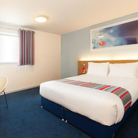 Travelodge Sunderland High Street West Luaran gambar