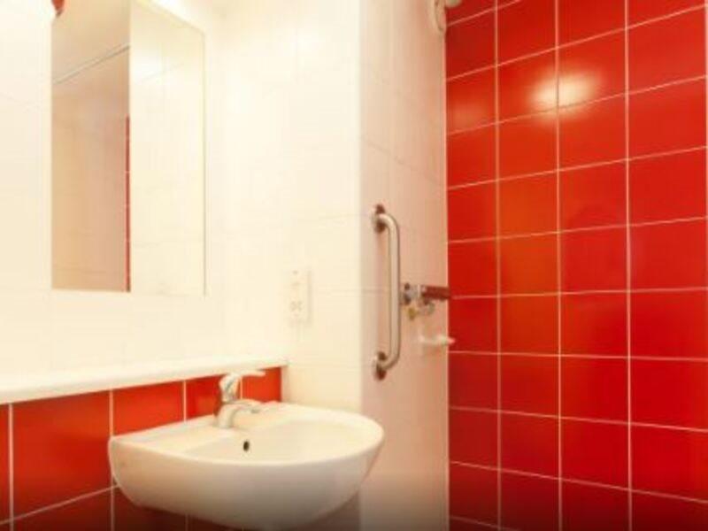 Travelodge Sunderland High Street West Luaran gambar