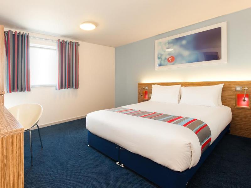 Travelodge Sunderland High Street West Luaran gambar