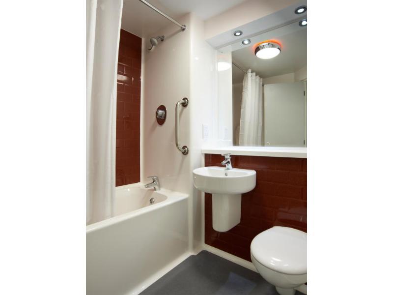 Travelodge Sunderland High Street West Luaran gambar
