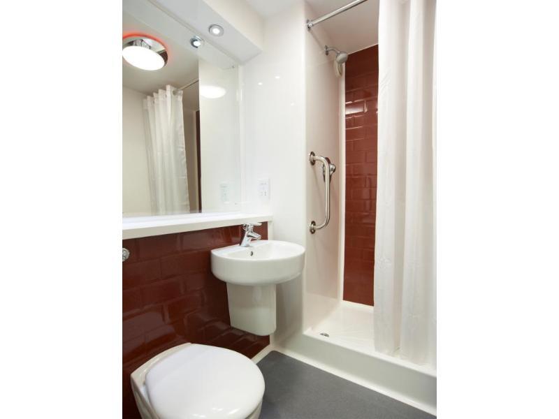 Travelodge Sunderland High Street West Luaran gambar